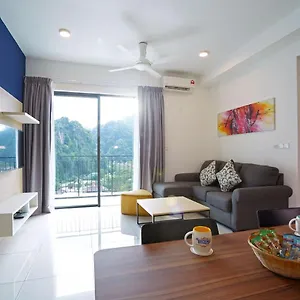 Sunway Onsen Hospitality Malaysia