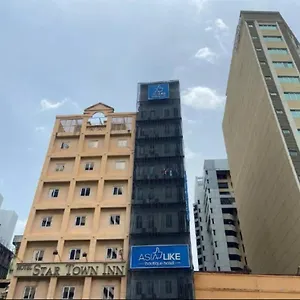 Like Boutique ** Kuala Lumpur