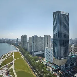 Penang Marriott Malaysia