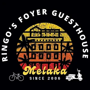 Ringo's Foyer 2*, Malacca Malasia
