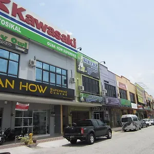 Happy Owl Malaysia