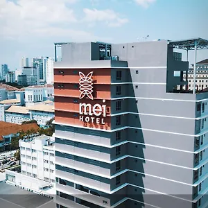 Mei Hotel Malaysia