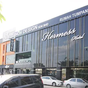 Hermess Johor Malaysia
