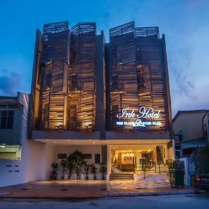 Ink Malaysia