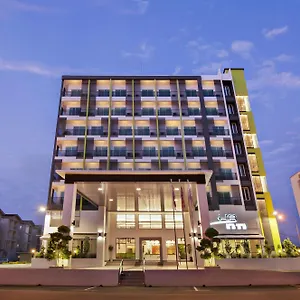 Arissa 3*, Malacca Malasia