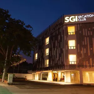 Sgi Vacation Club 2*, Malacca Malasia