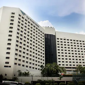 The Puteri Pacific Malaysia