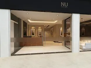 Nu Hotel @ Kl Sentral Κουάλα Λουμπούρ