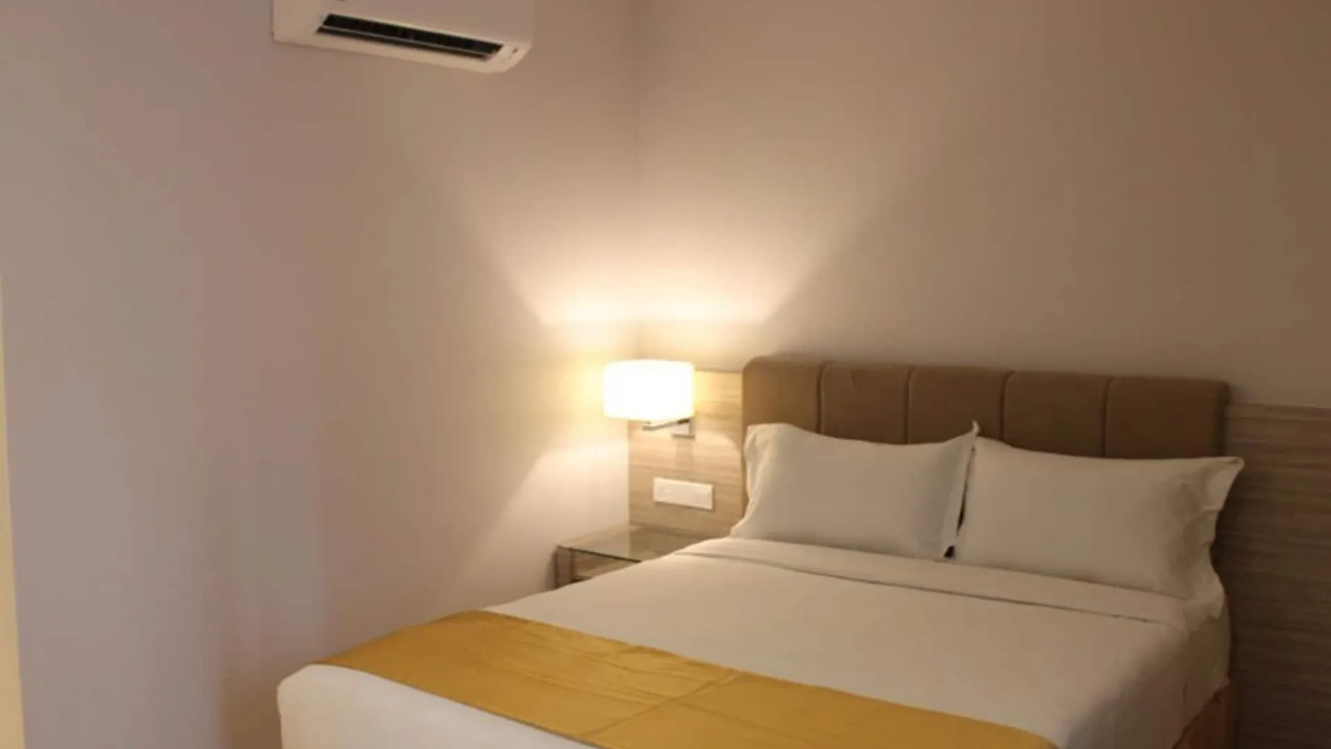 Nu Hotel @ Kl Sentral Κουάλα Λουμπούρ