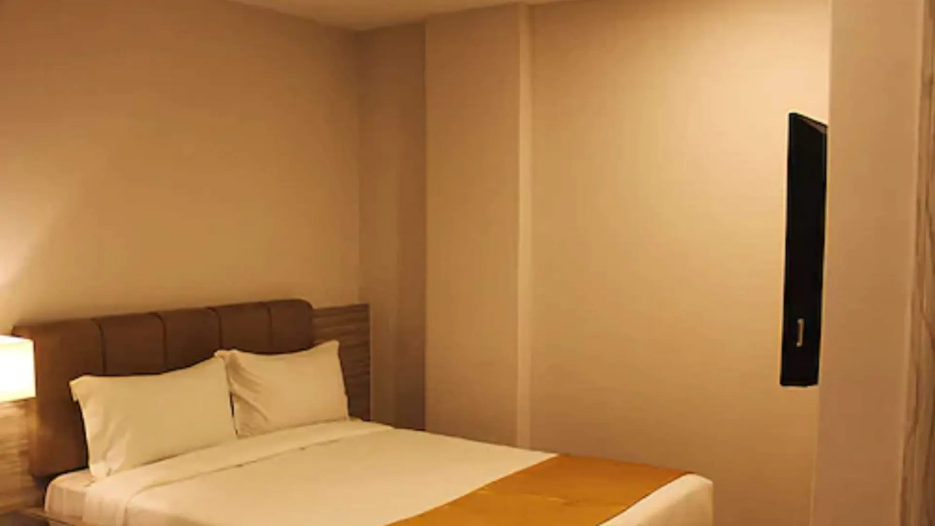 Nu Hotel @ Kl Sentral Κουάλα Λουμπούρ