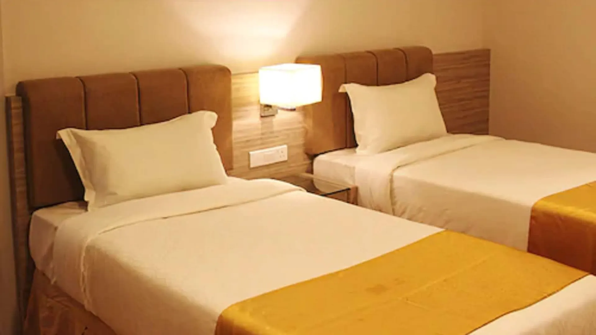 Nu Hotel @ Kl Sentral Κουάλα Λουμπούρ