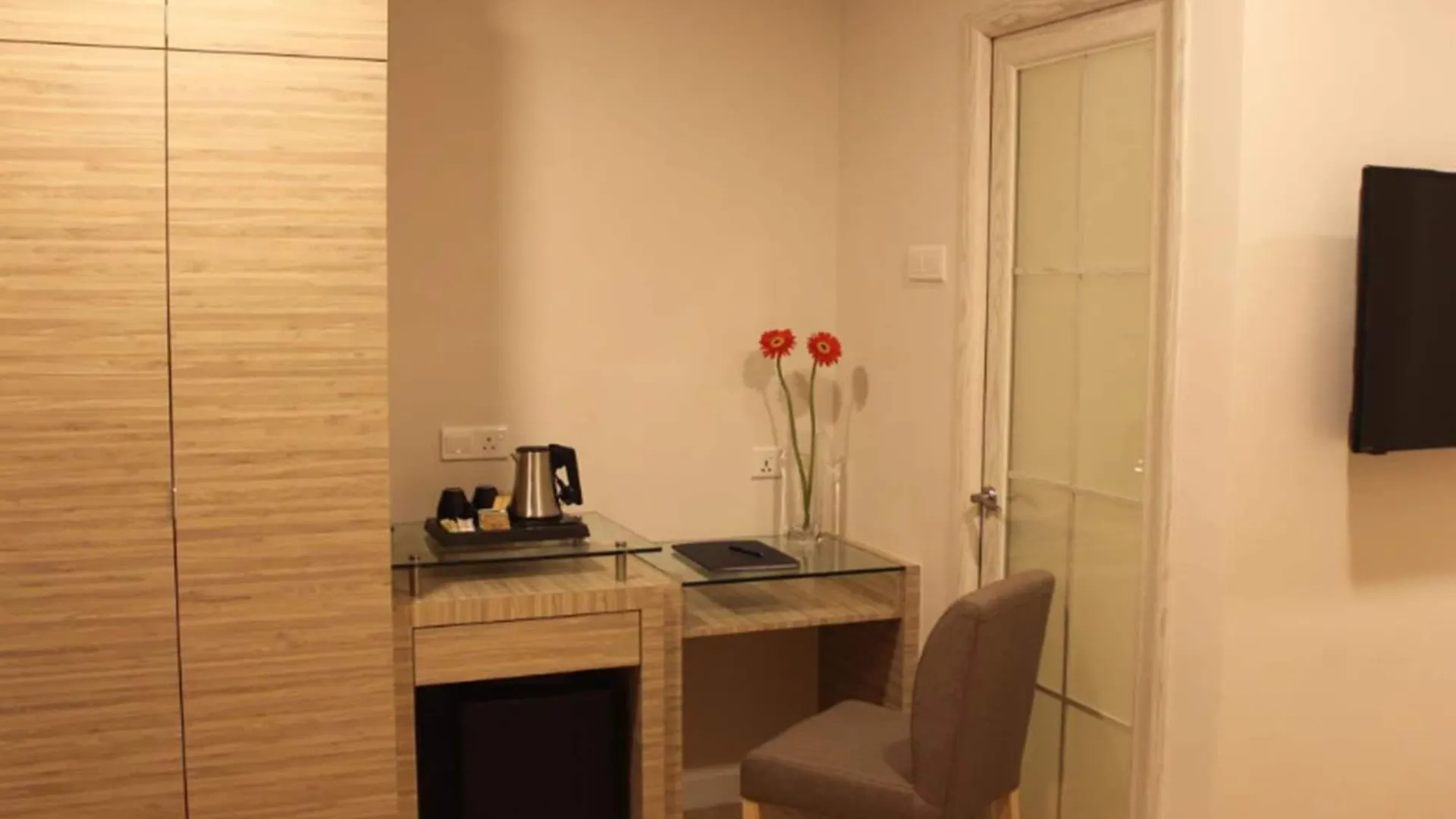 Nu Hotel @ Kl Sentral Κουάλα Λουμπούρ