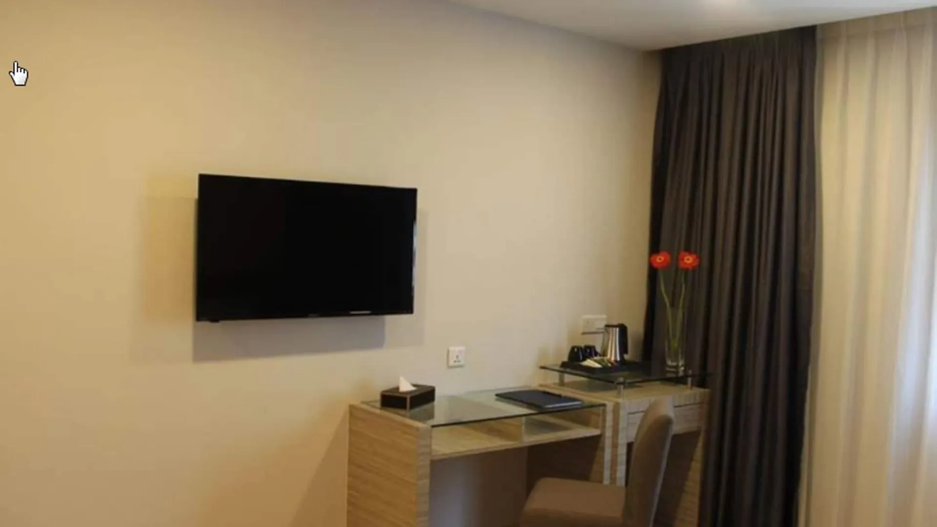 **  Nu Hotel @ Kl Sentral Κουάλα Λουμπούρ Μαλαισία