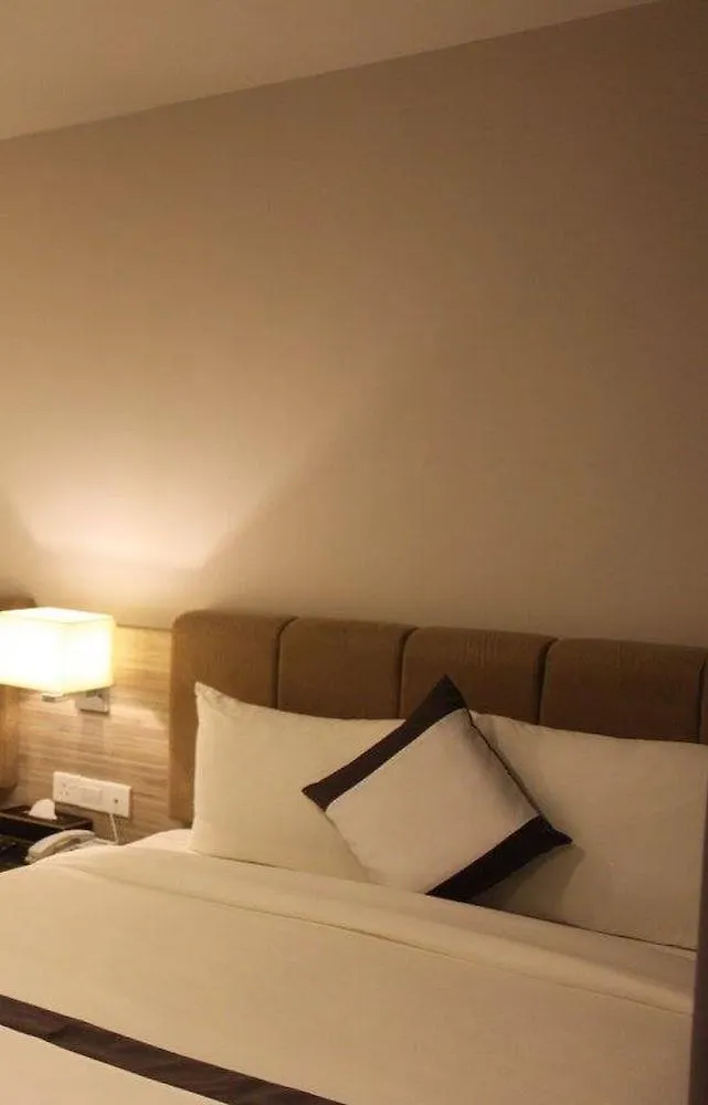 Nu Hotel @ Kl Sentral Κουάλα Λουμπούρ