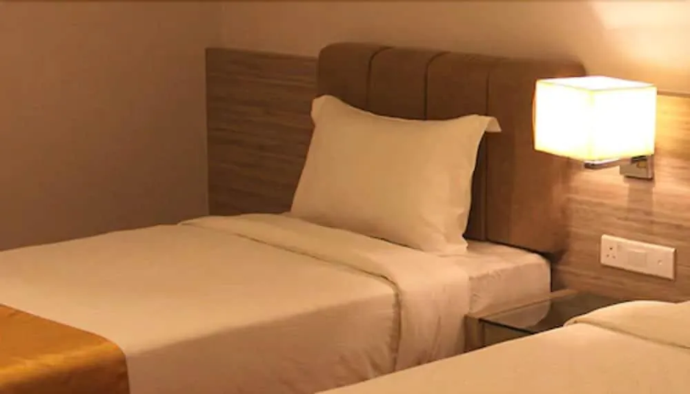Nu Hotel @ Kl Sentral Κουάλα Λουμπούρ