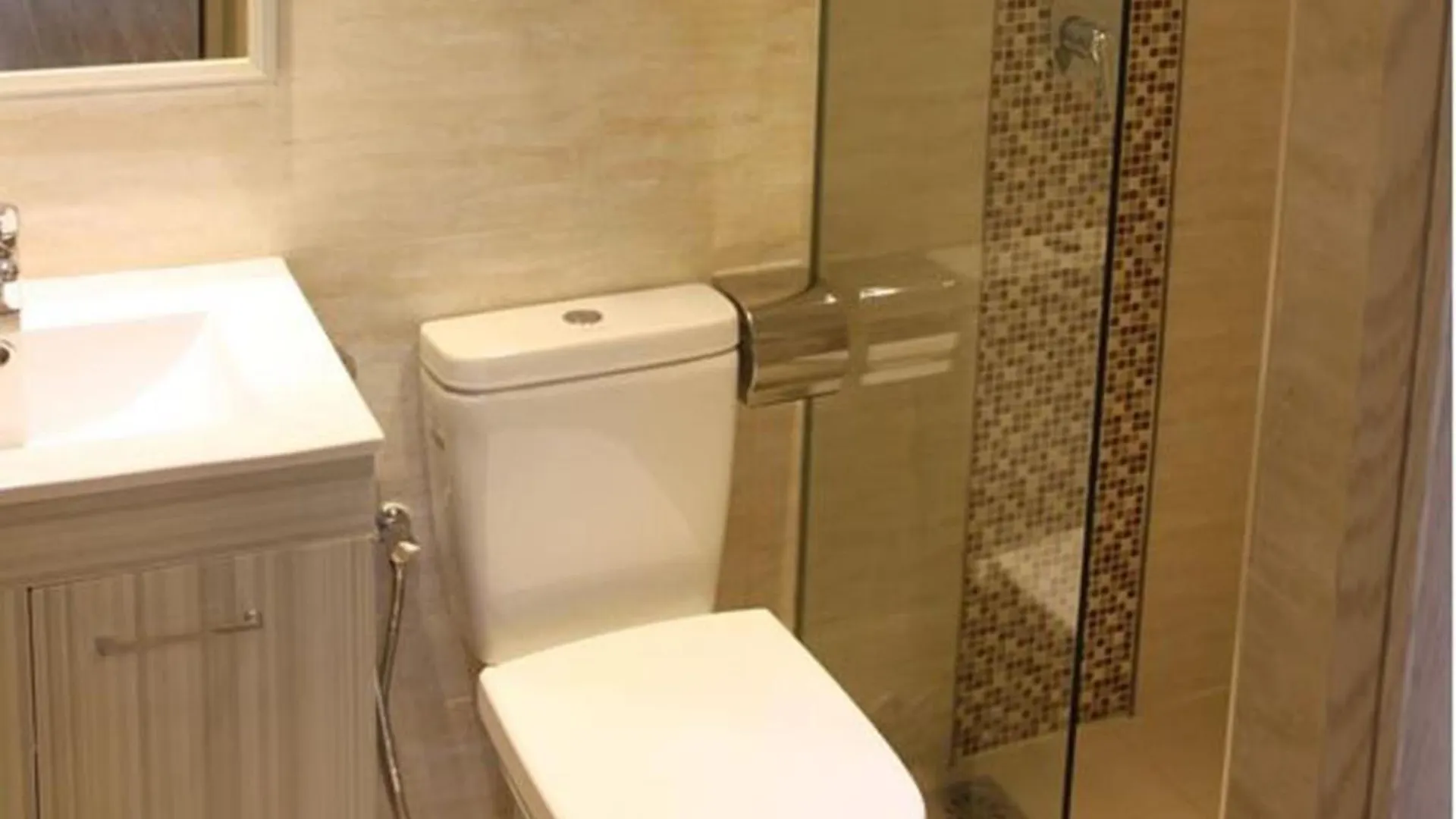 Nu Hotel @ Kl Sentral Κουάλα Λουμπούρ