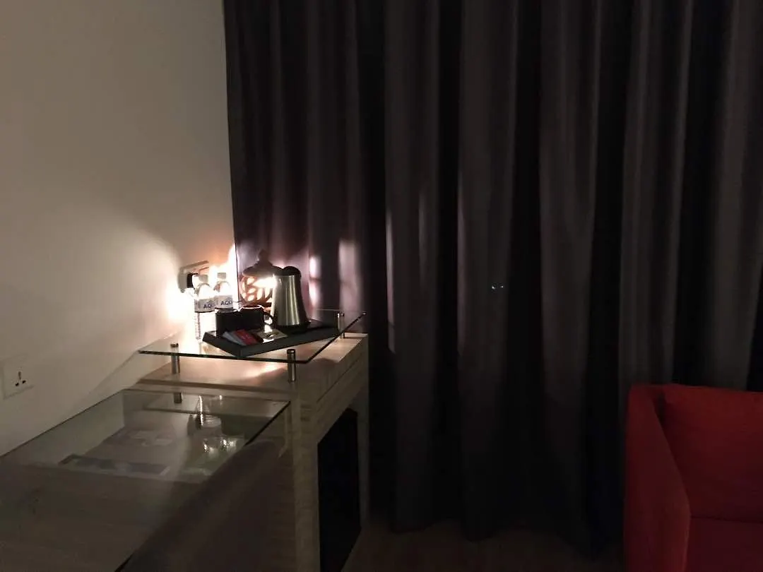 Nu Hotel @ Kl Sentral Κουάλα Λουμπούρ 2*,  Μαλαισία