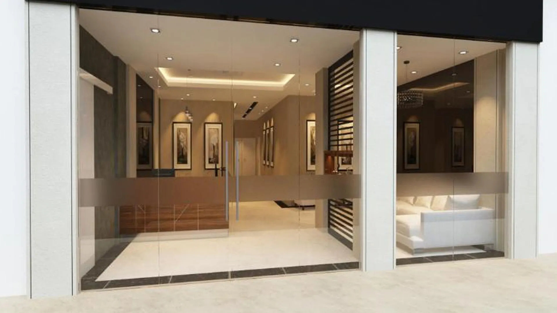 **  Nu Hotel @ Kl Sentral Κουάλα Λουμπούρ Μαλαισία