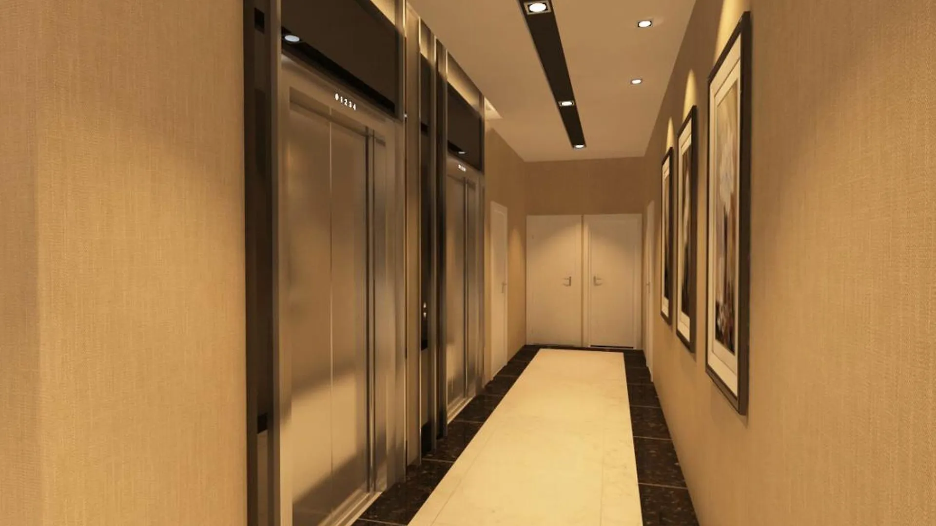 Nu Hotel @ Kl Sentral Κουάλα Λουμπούρ Μαλαισία