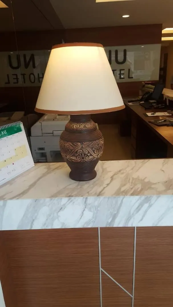 **  Nu Hotel @ Kl Sentral Κουάλα Λουμπούρ Μαλαισία
