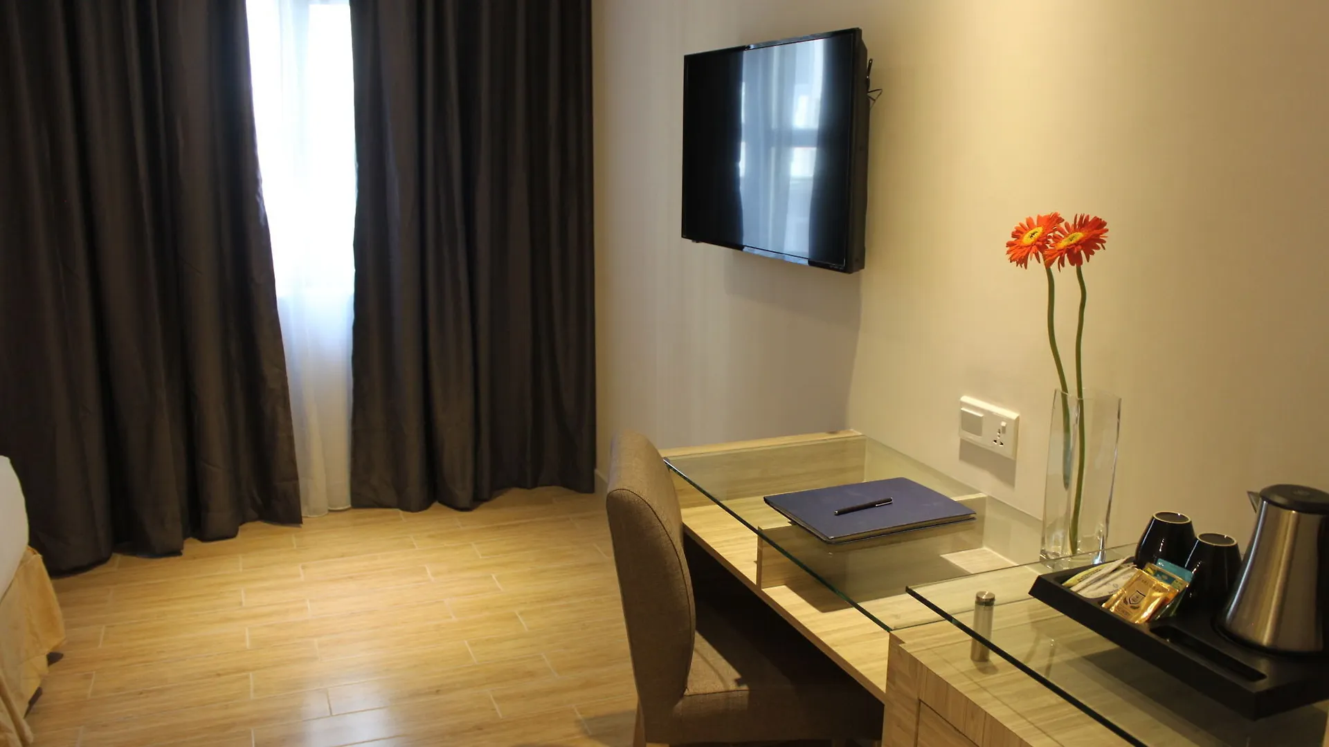 **  Nu Hotel @ Kl Sentral Κουάλα Λουμπούρ Μαλαισία